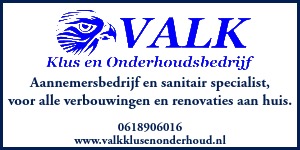 banner aangepast Valk Klus en Onderhoud